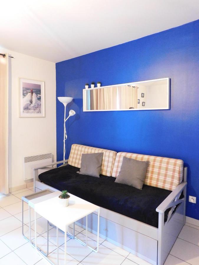 Apartamento Ty Magari Plougonvelin Exterior foto