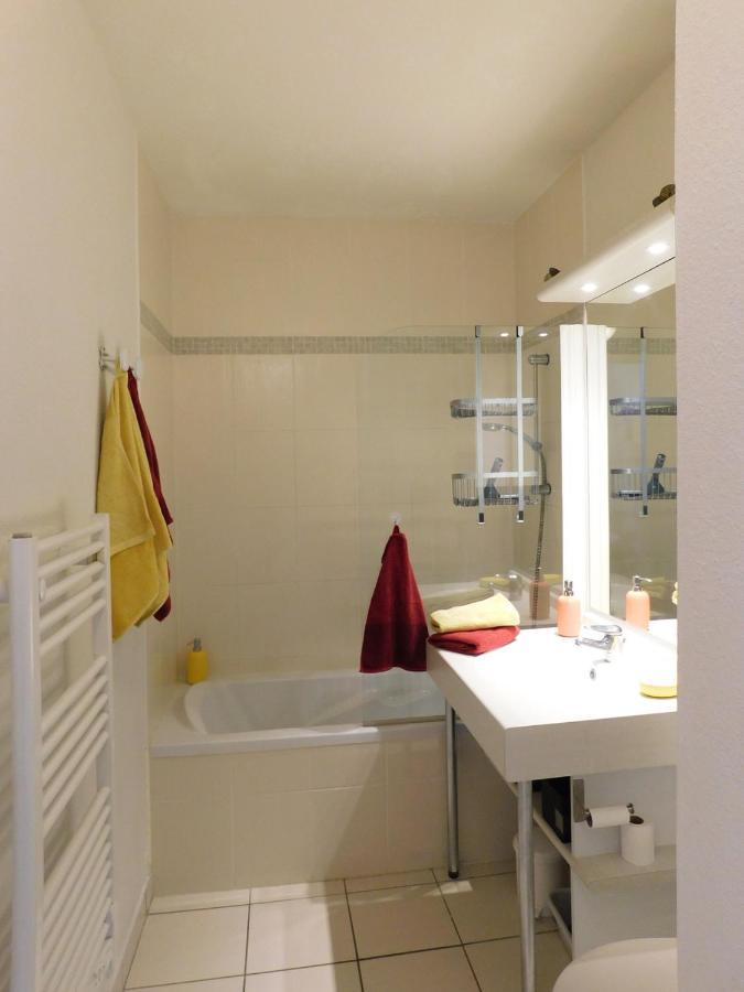 Apartamento Ty Magari Plougonvelin Exterior foto