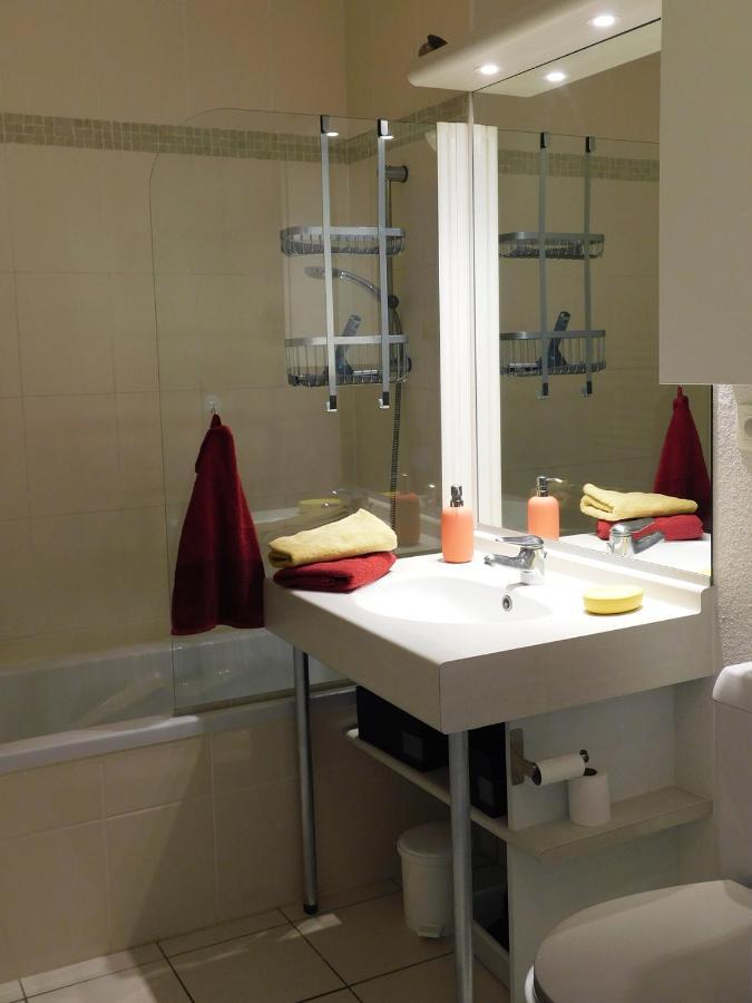 Apartamento Ty Magari Plougonvelin Exterior foto
