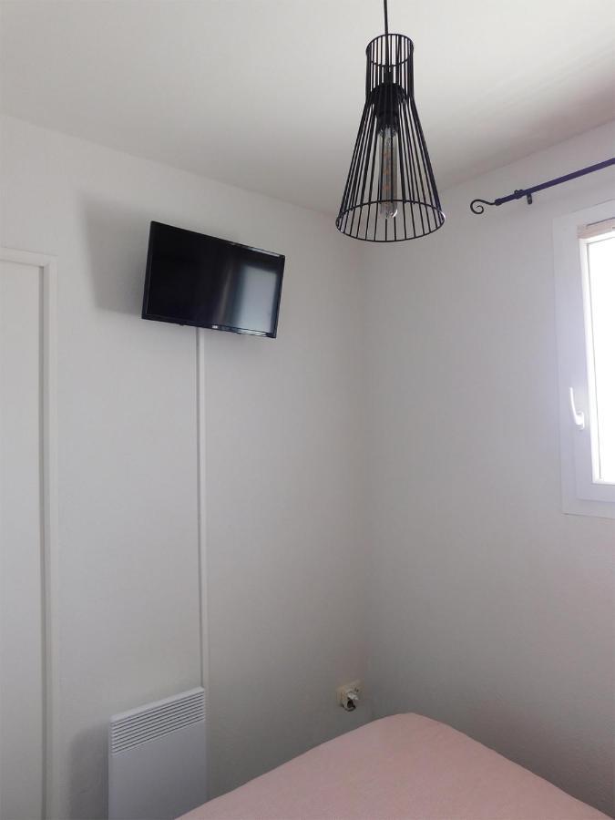 Apartamento Ty Magari Plougonvelin Exterior foto